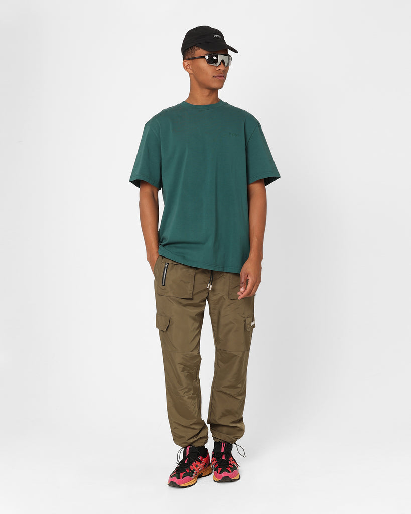 Pyra Core Logo T-Shirt Marine