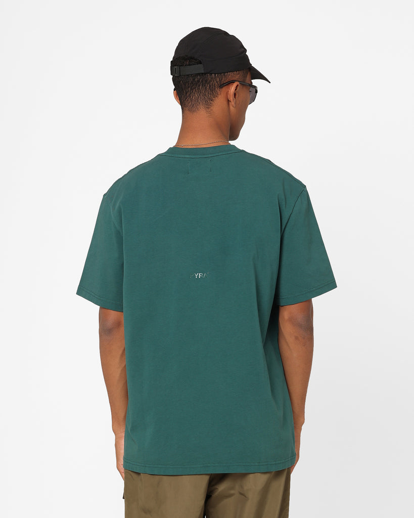 Pyra Core Logo T-Shirt Marine