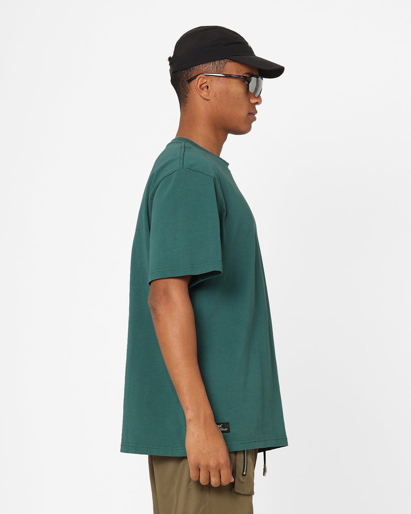 Pyra Core Logo T-Shirt Marine