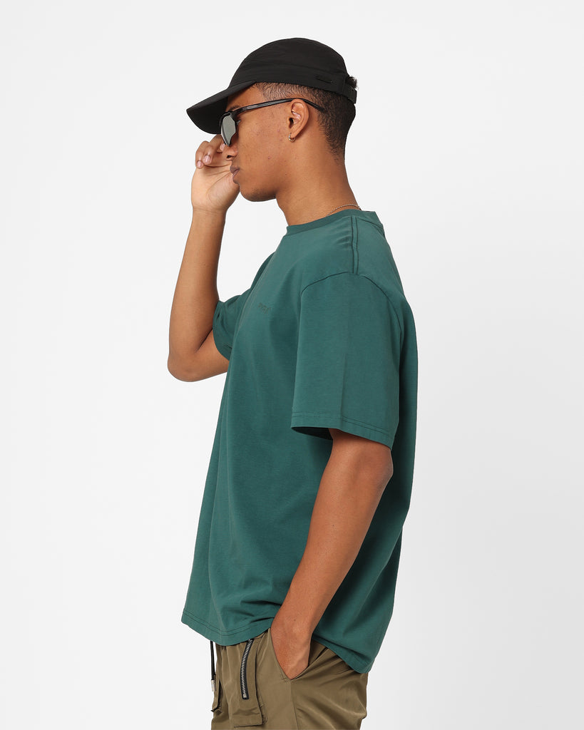 Pyra Core Logo T-Shirt Marine