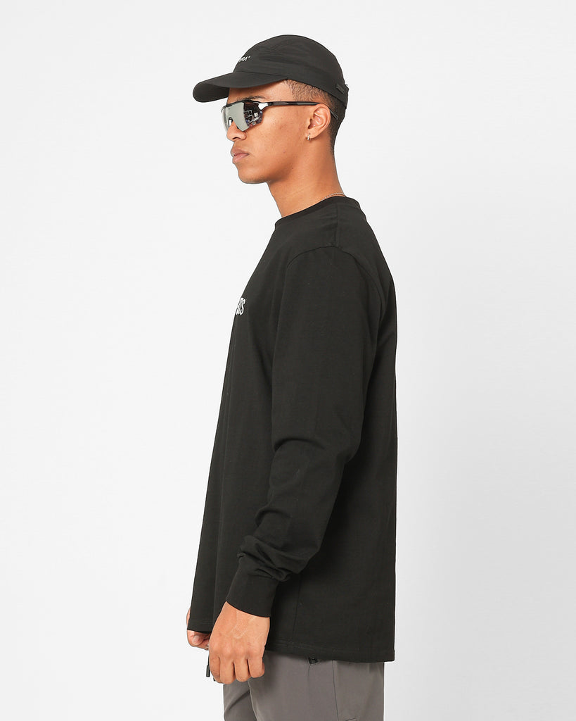 Rugged Long Sleeve T-Shirt