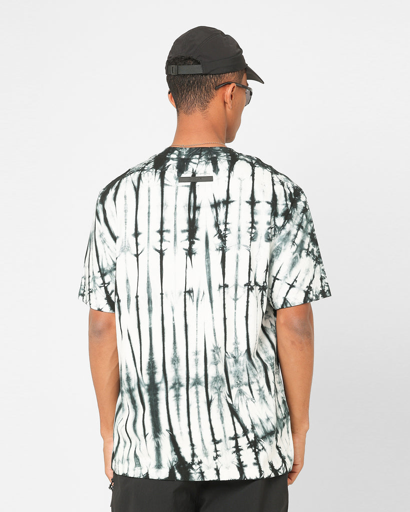 Pyra Graf Logo T-Shirt Tie Dye