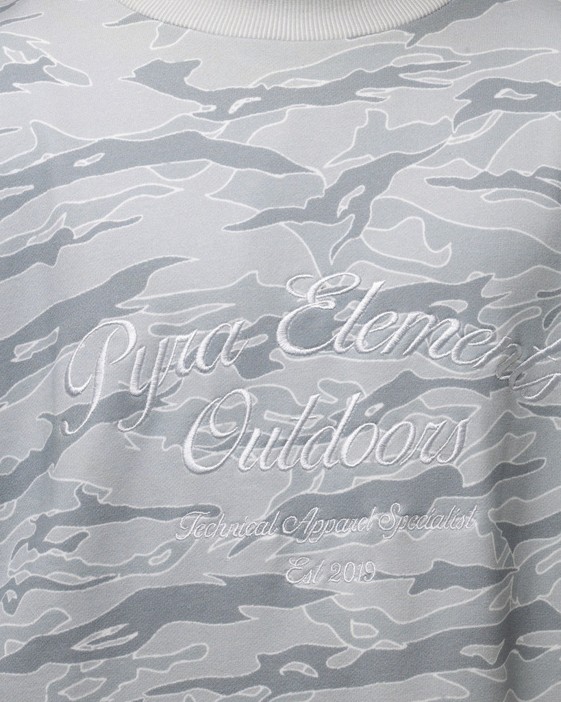 SPECIALIST CAMO CREW CAMO