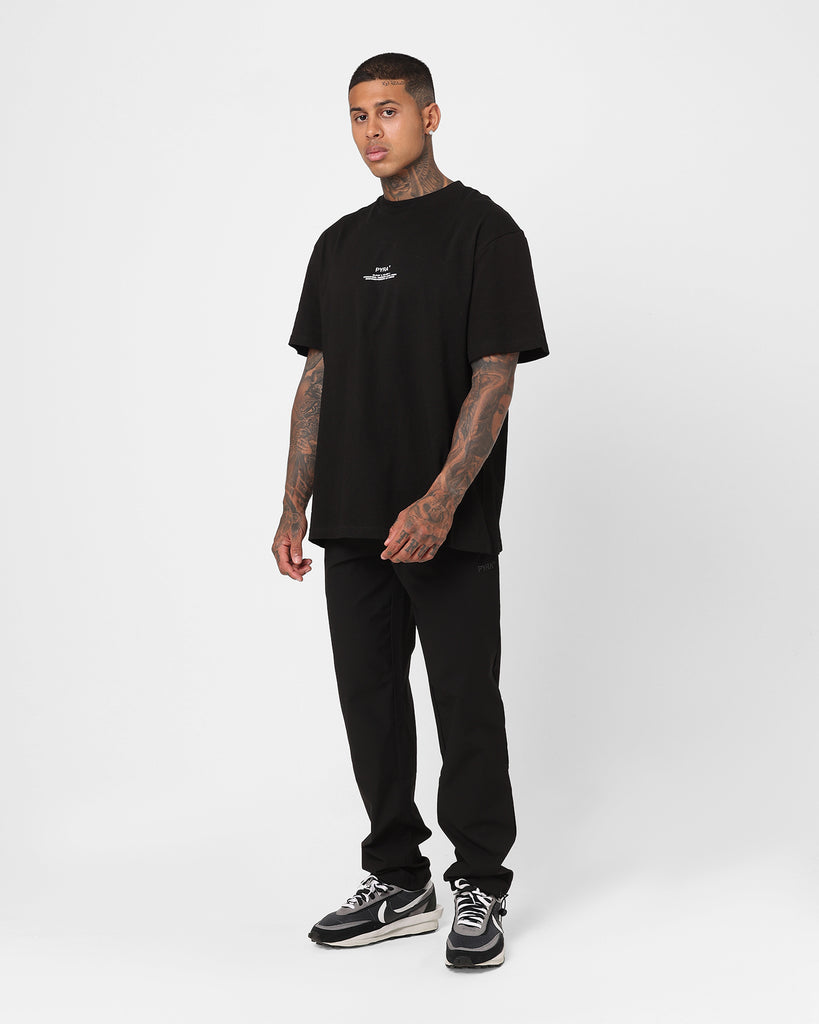 Pyra Nero Pants Black