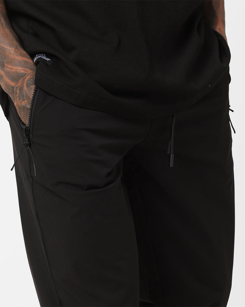 Pyra Nero Pants Black