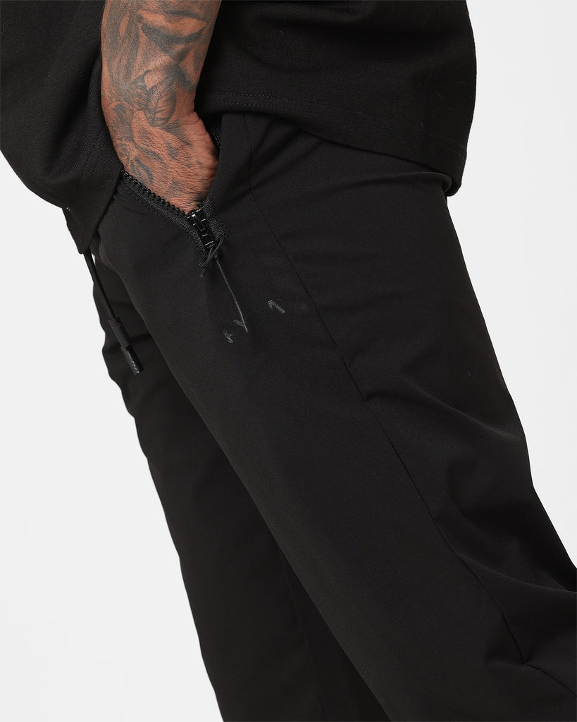 Pyra Nero Pants Black