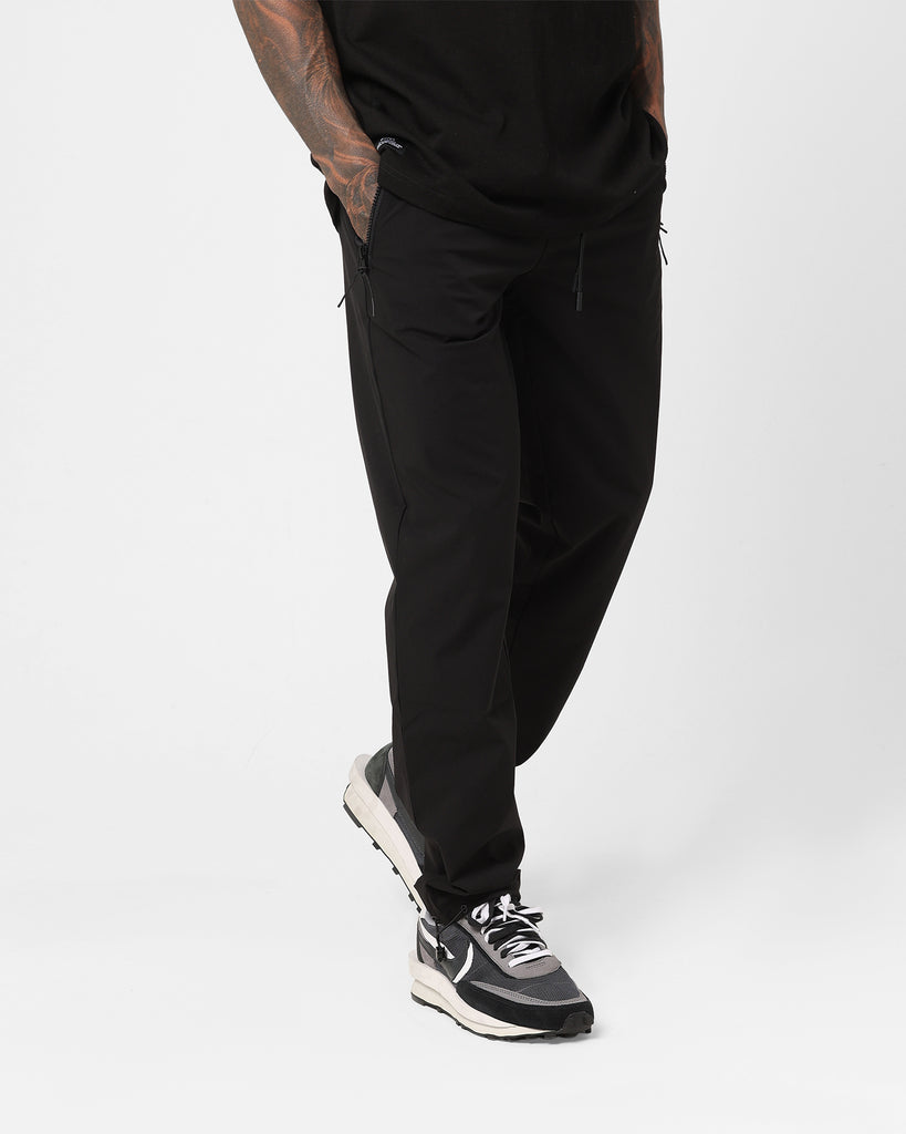 Pyra Nero Pants Black