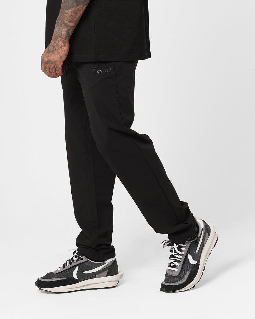 Pyra Nero Pants Black