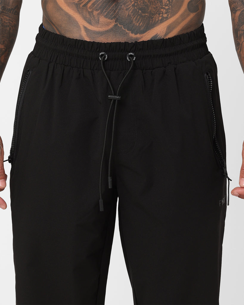 Pyra Nero Pants Black