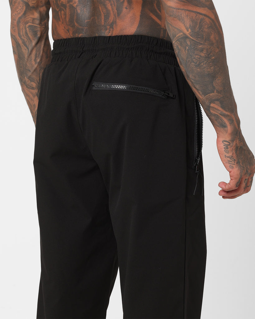 Pyra Nero Pants Black