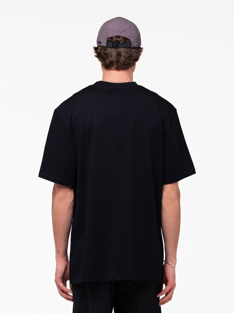 DISSOLVE LOGO TEE
