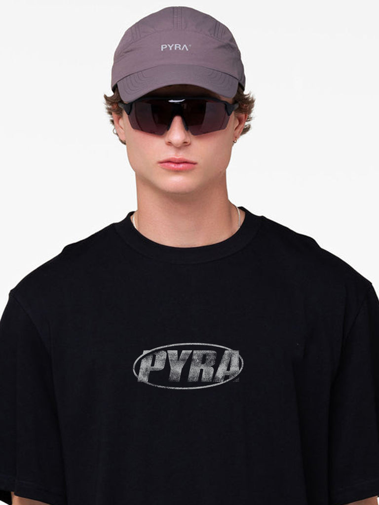 DISSOLVE LOGO TEE