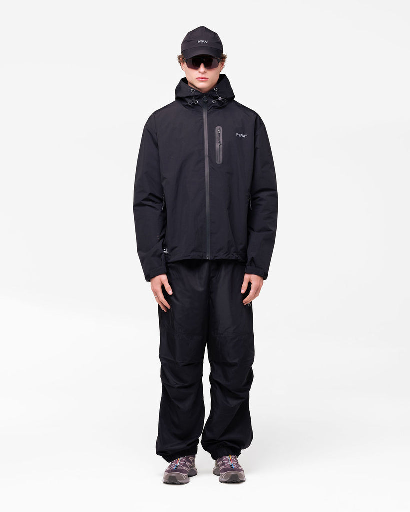 COMMUTE PANT BLACK