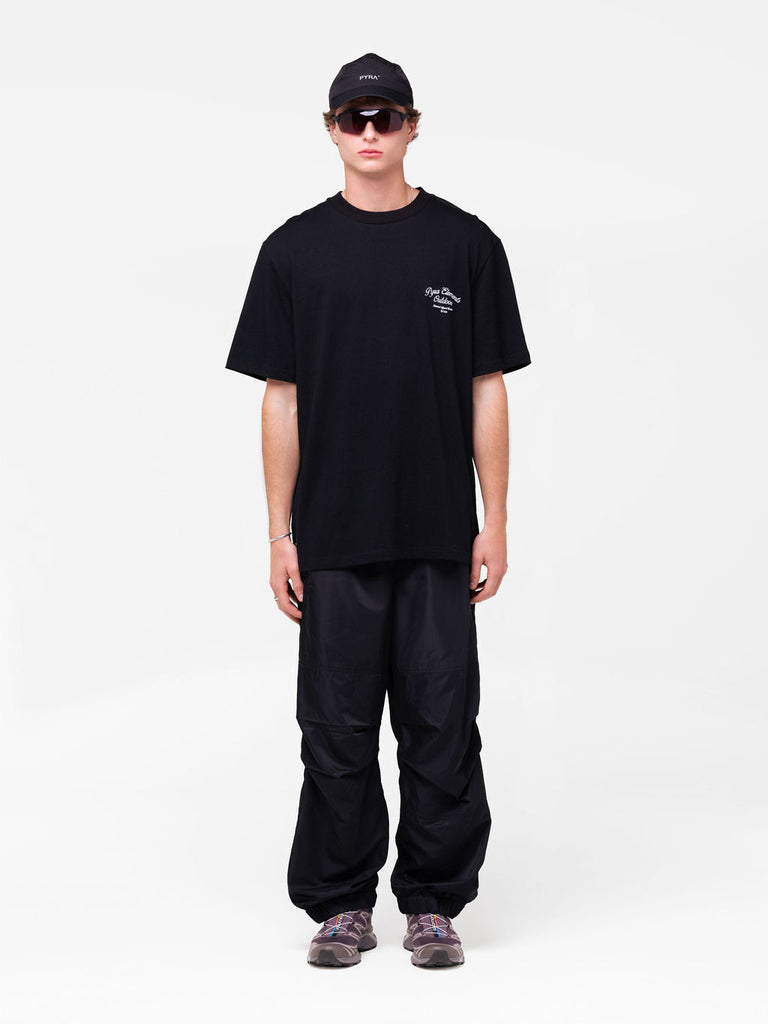 SPECIALIST TEE BLACK