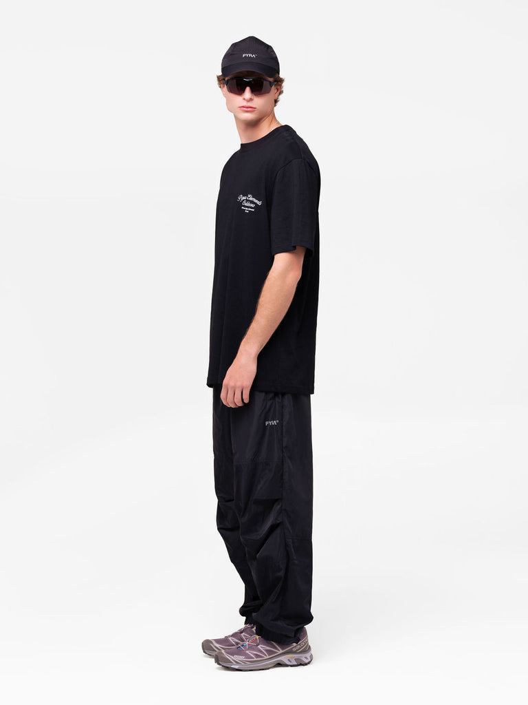 SPECIALIST TEE BLACK