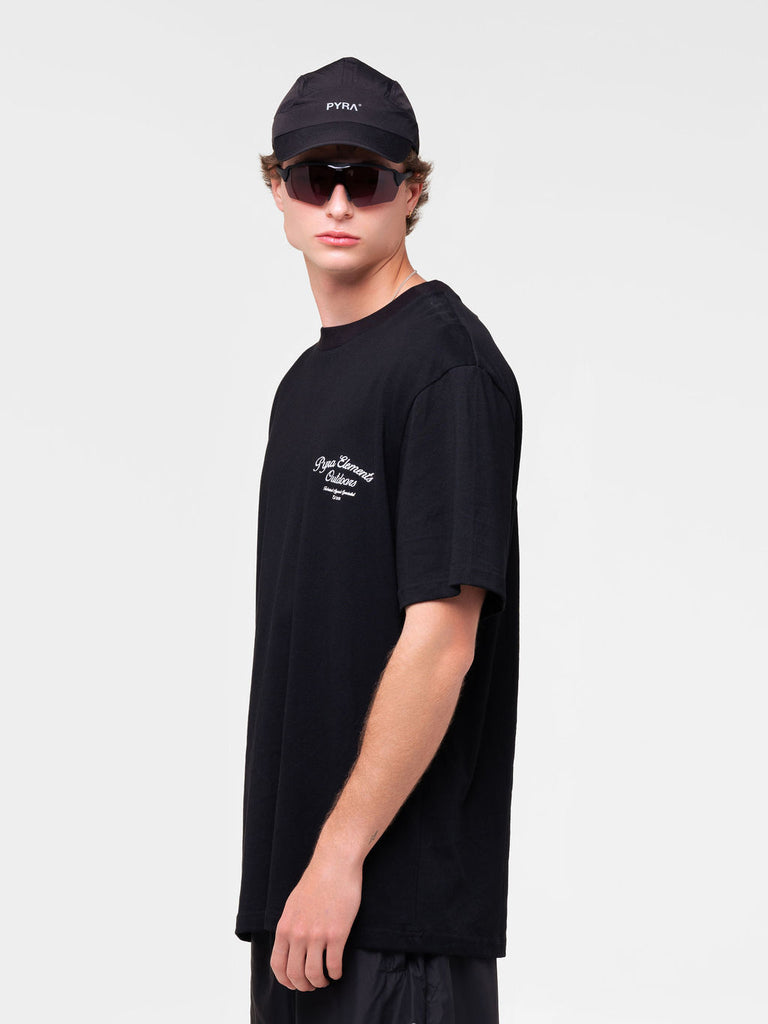 SPECIALIST TEE BLACK