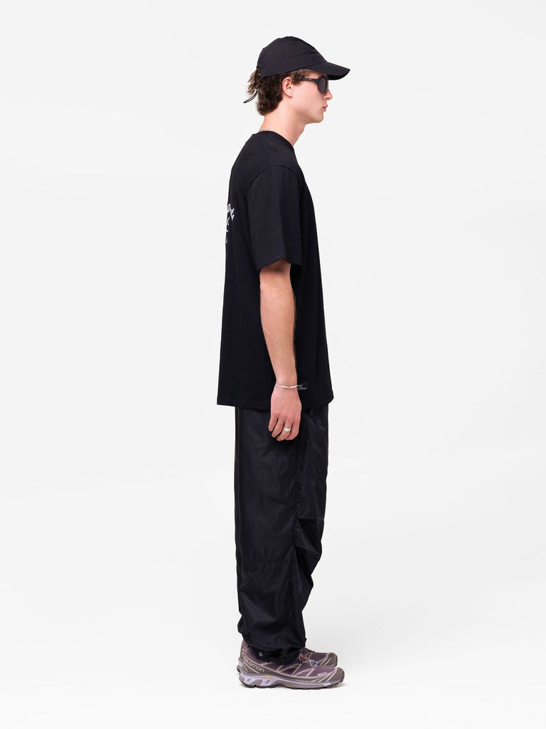 SPECIALIST TEE BLACK