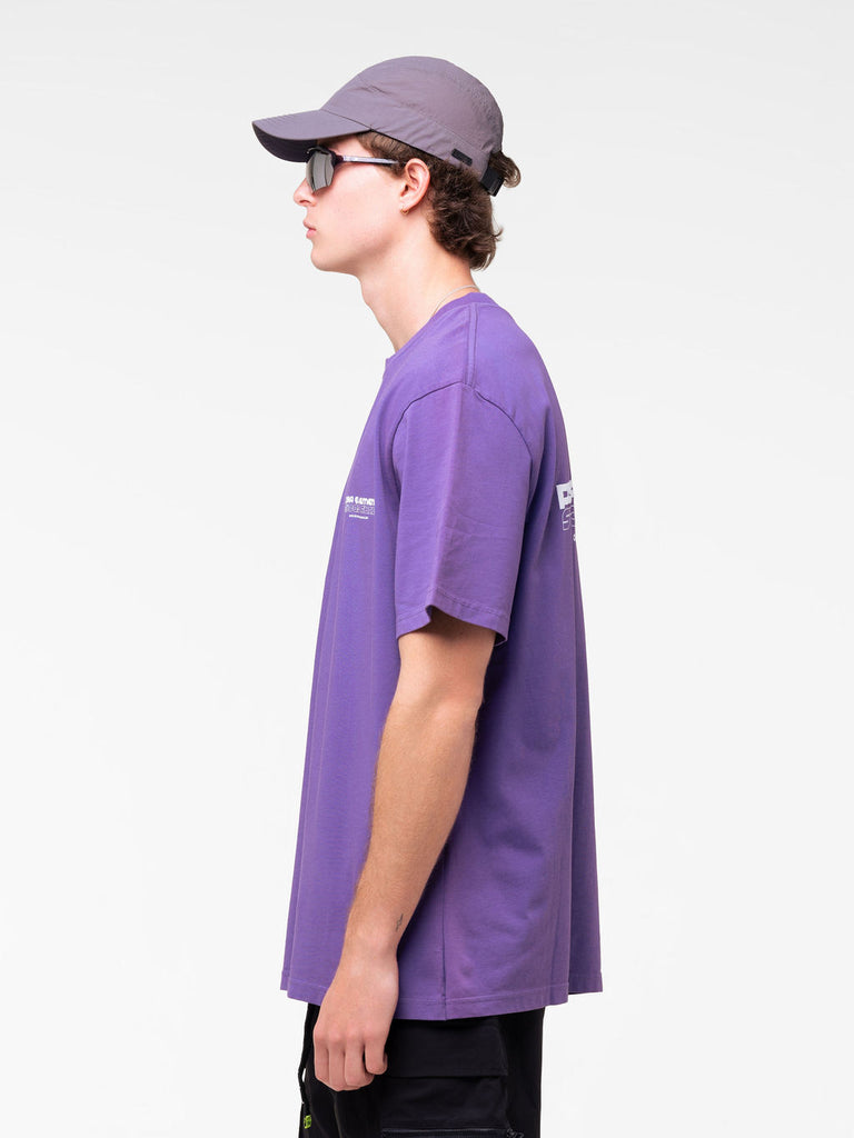 SOLSTICE TEE ACAI