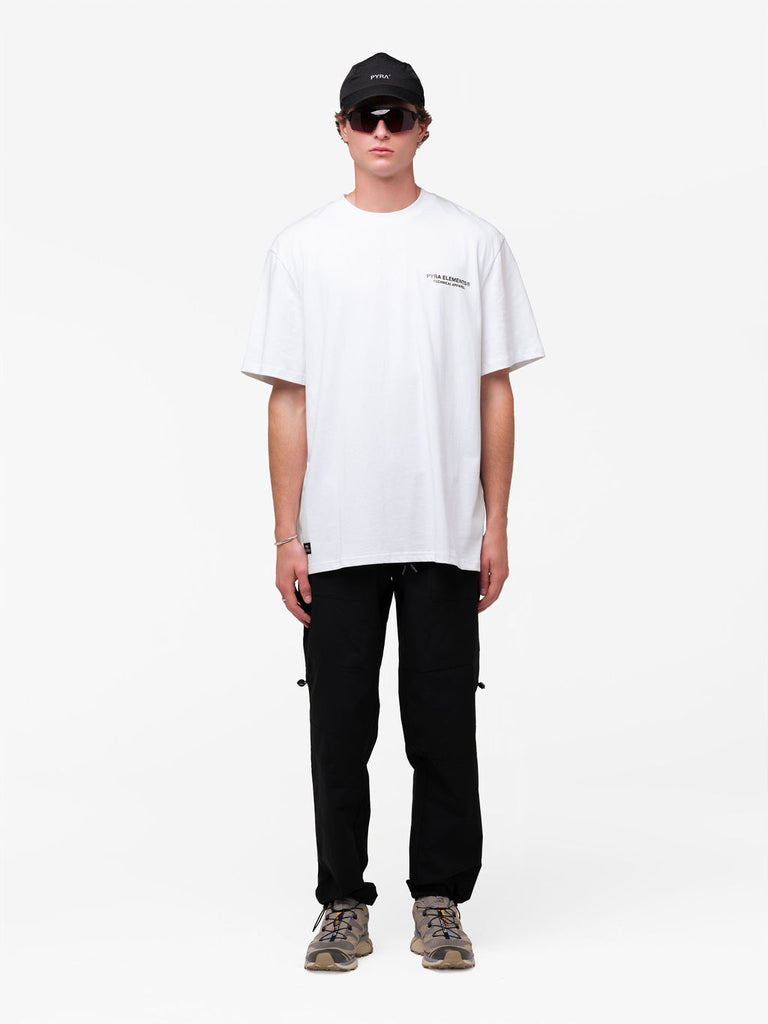 INTENT JOGGER BLACK