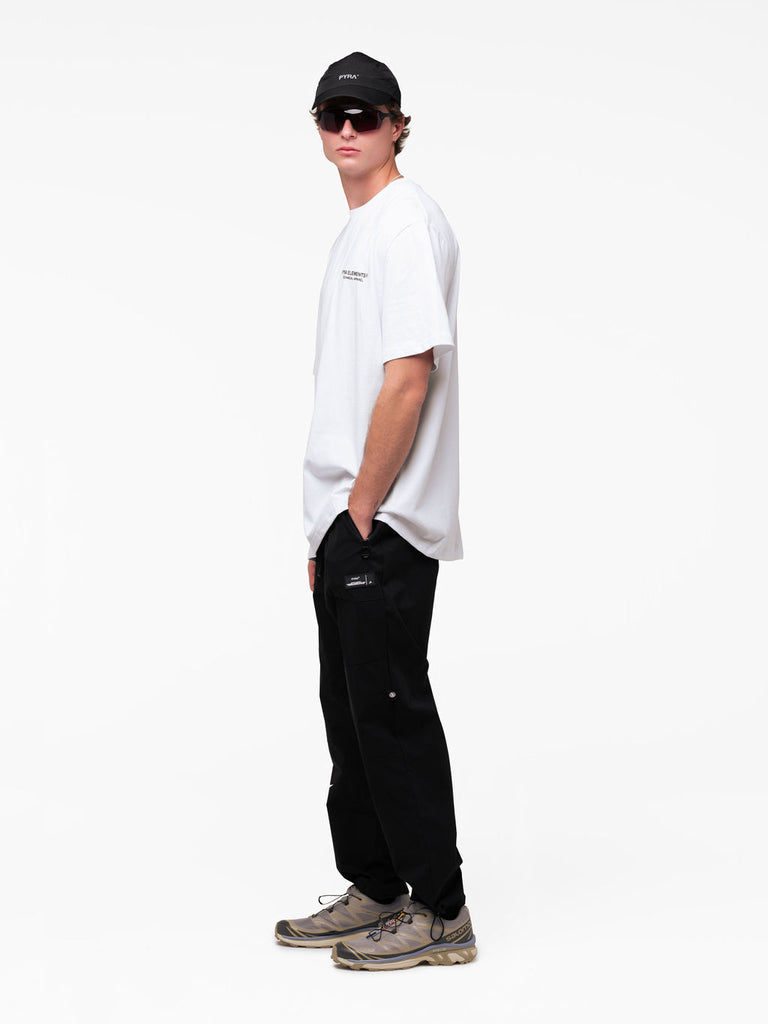 INTENT JOGGER BLACK