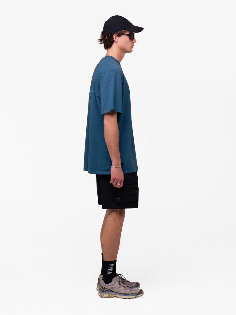 SPECIALIST TEE DARK TEAL