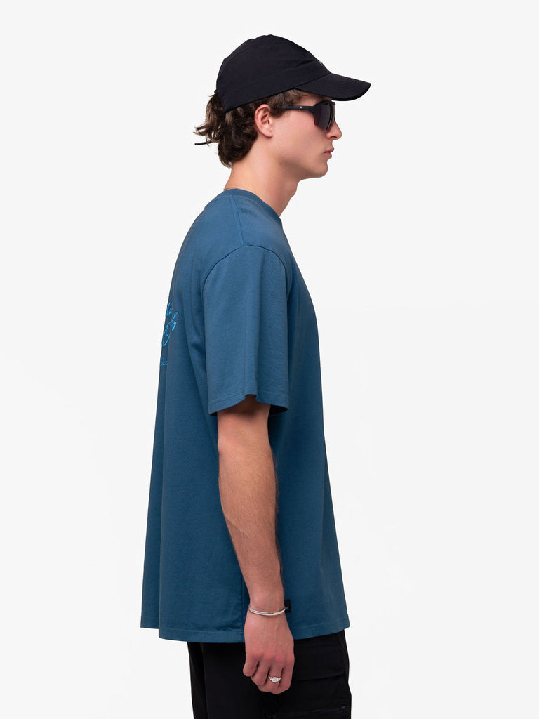 SPECIALIST TEE DARK TEAL