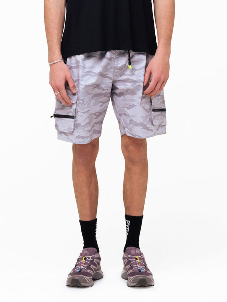 NERO HIKE SHORTS CAMO