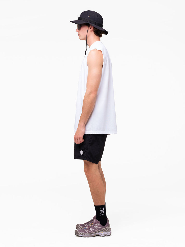 PYRA Palm Beach Shorts Black