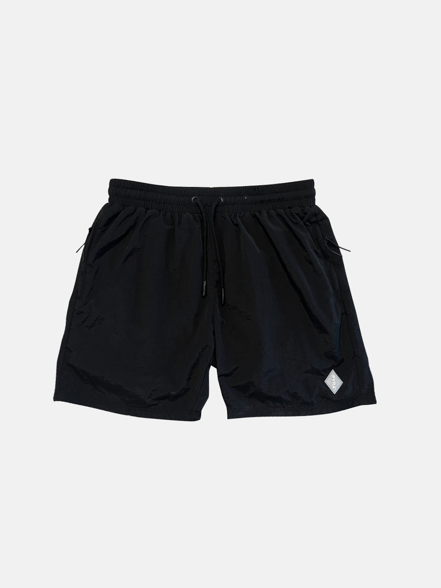 Adidas palm swim top shorts
