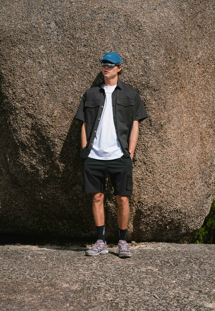 TECH RUNNING HAT TEAL