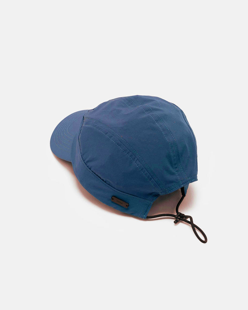TECH RUNNING HAT TEAL