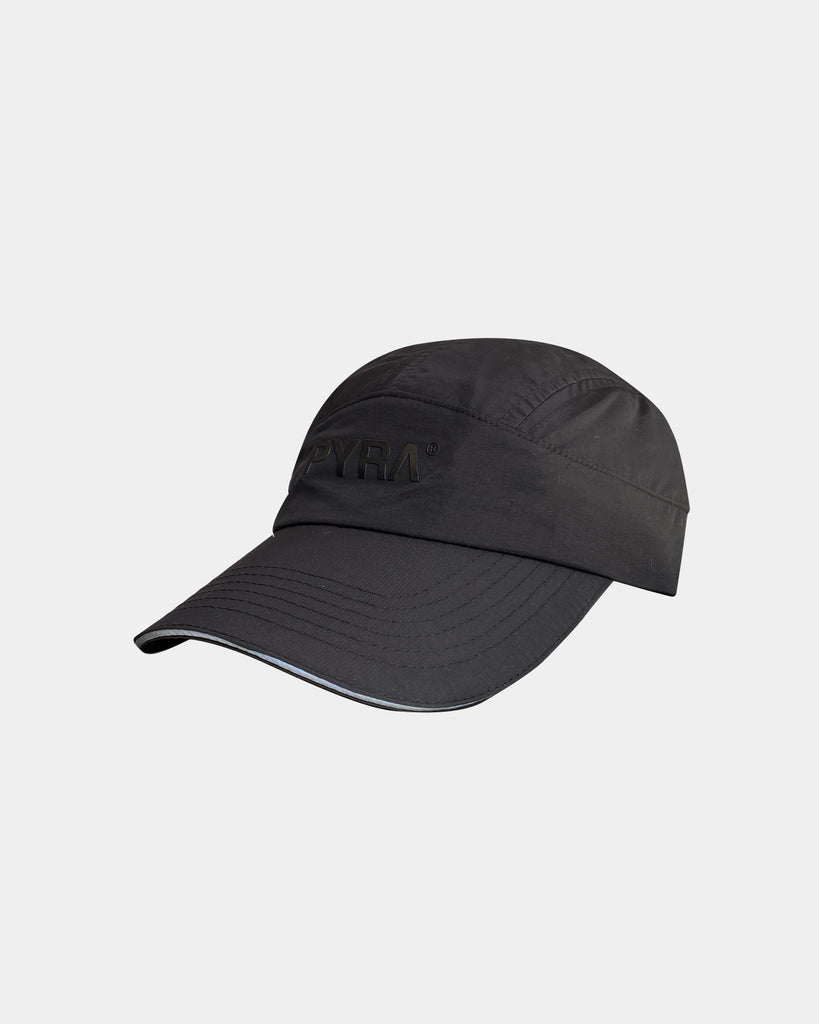 TECH ADVENTURE STRAPBACK 4N1