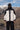 DYNAMICS 20K SNOW JACKET - BLACK / WHITE