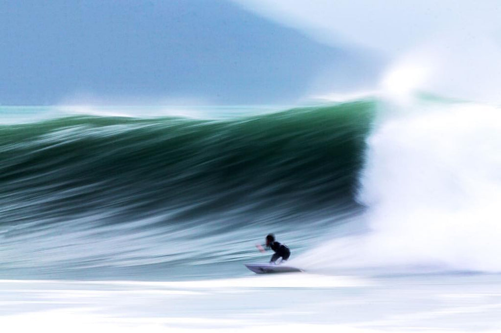 ELEMENT SERIES: COOPER CHAPMAN
