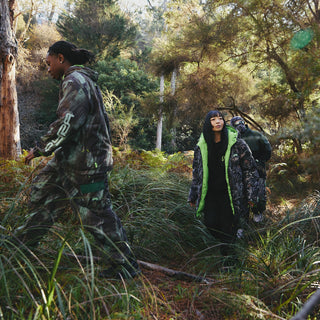 Mountain Dew Campaign Video