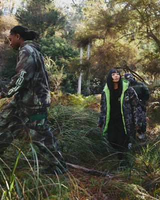 Mountain Dew Campaign Video