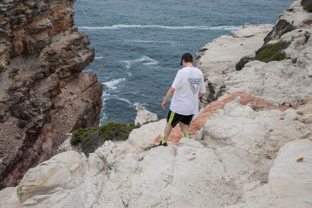 ELEMENTS TREK | WATAMOLLA SYDNEY