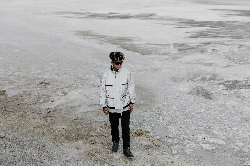 ELEMENTS SERIES | THERMAL WONDERLAND | ROTORUA