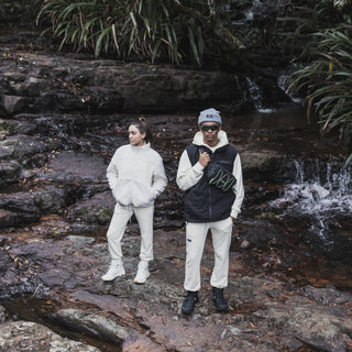 Nature Is Our Medicine W21 Lookbook