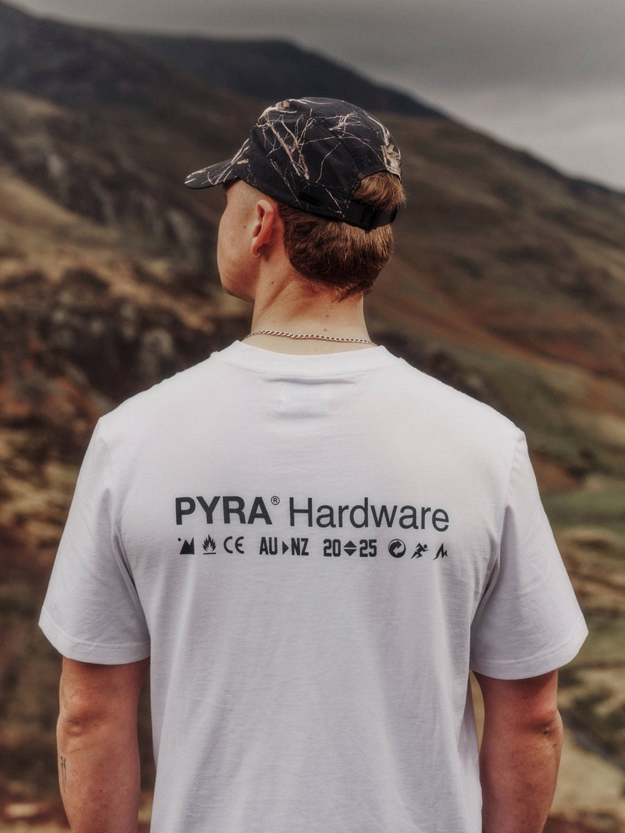 TEES – PYRA ELEMENTS
