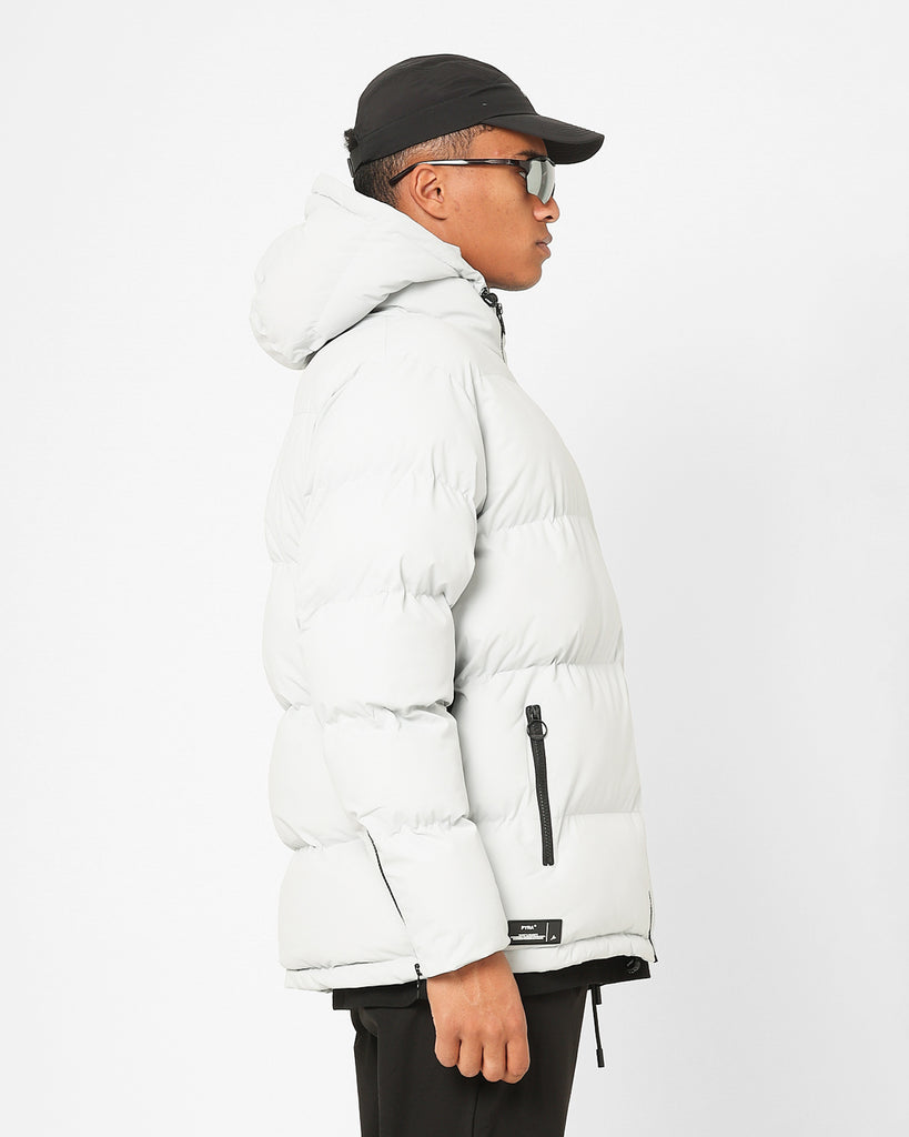 Pyra Alpine Puffa Jacket Mist