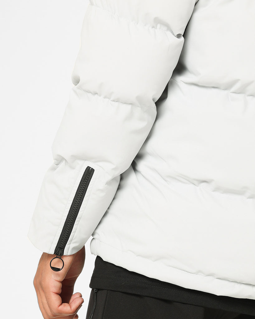 Pyra Alpine Puffa Jacket Mist