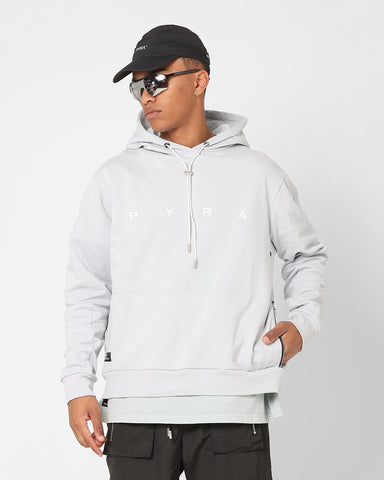 Pyra Spoor Hoodie Dust