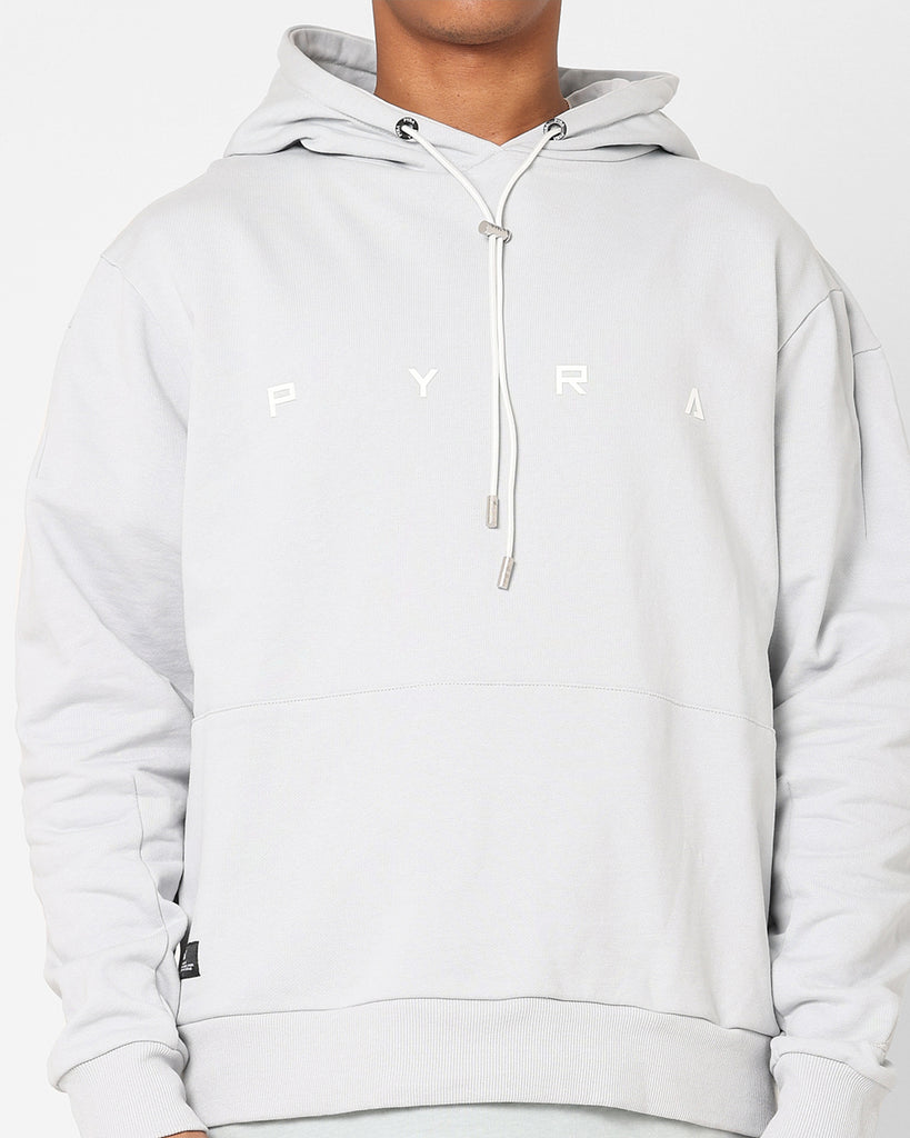 Pyra Spoor Hoodie Dust