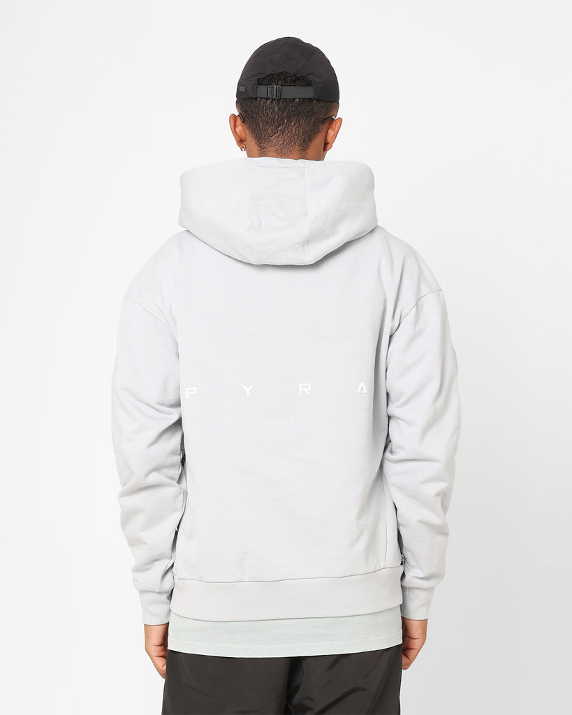 Pyra Spoor Hoodie Dust