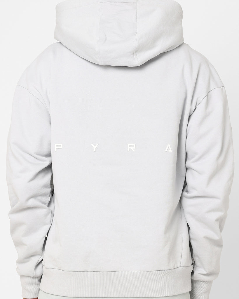 Pyra Spoor Hoodie Dust