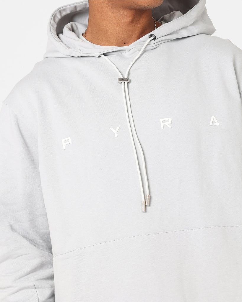 Pyra Spoor Hoodie Dust