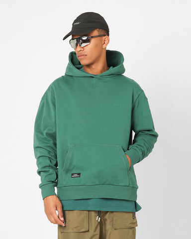 Pyra Core Logo Hoodie Marine