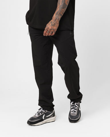 Pyra Nero Pants Black