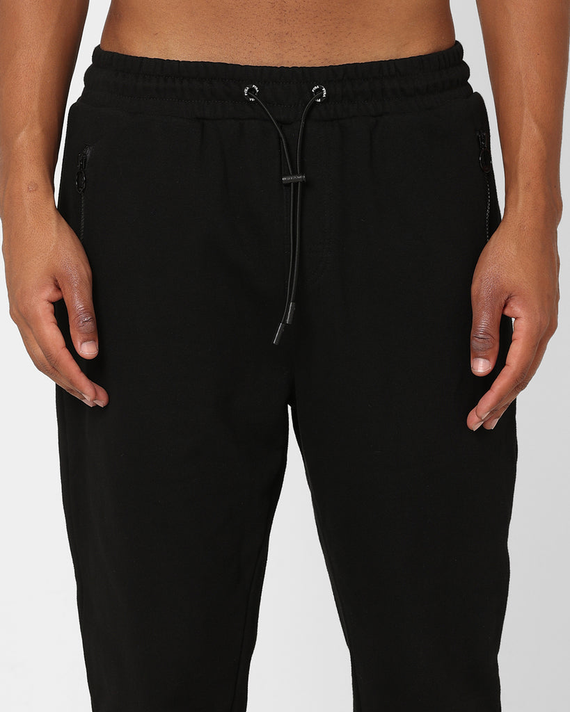 Pyra Core Logo Track Pants Black/White